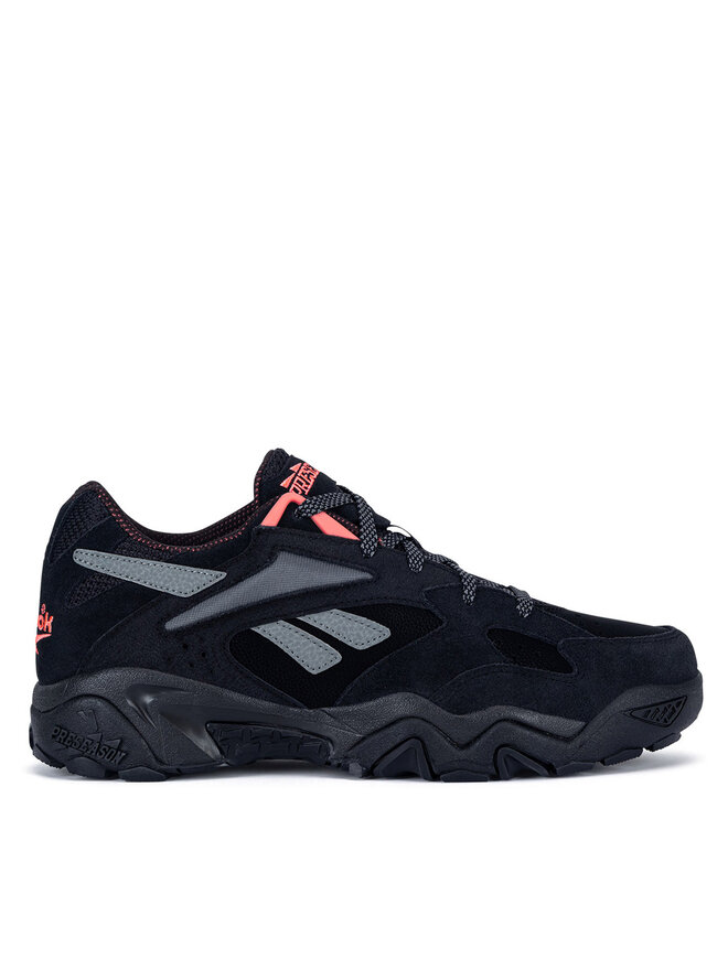 最も優遇の 94 Preseason Reebok batai Laisvalaikio Low Juoda 100205105 グリップテープ