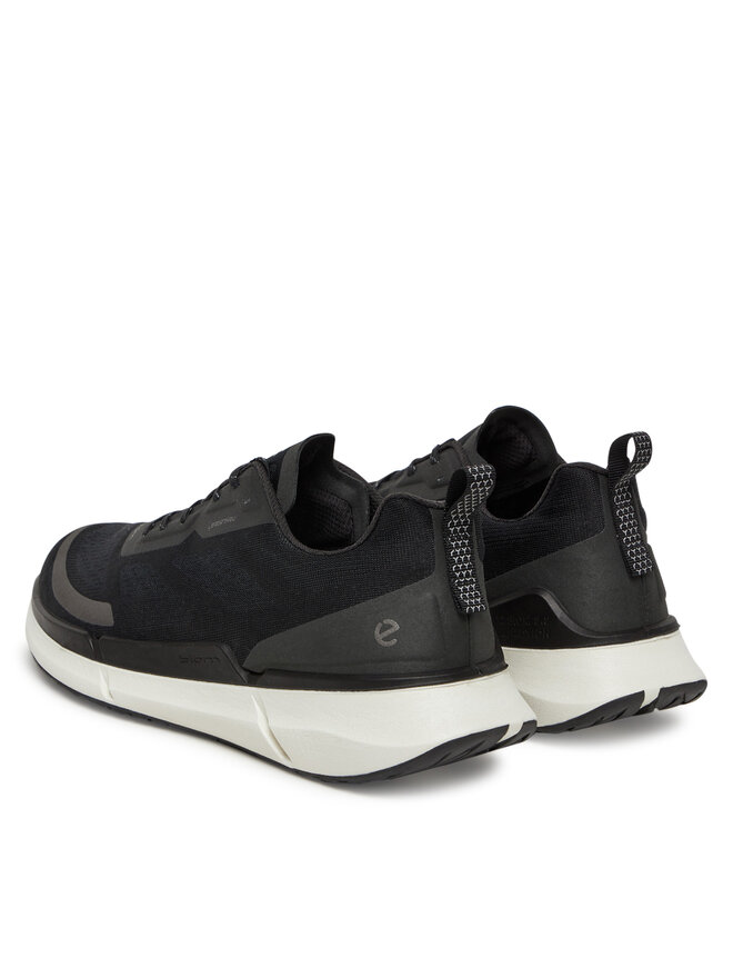 ECCO Sneakersy ECCO Biom 2.2 83075400001 Černá