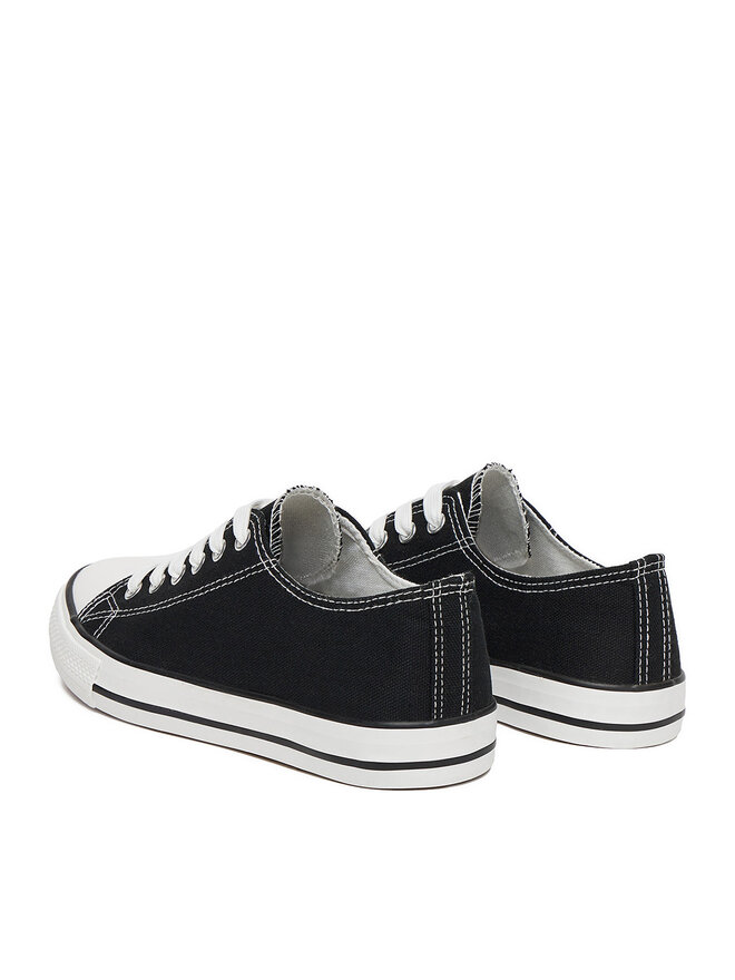 DeeZee Teniși DeeZee CT0513-26 Negru