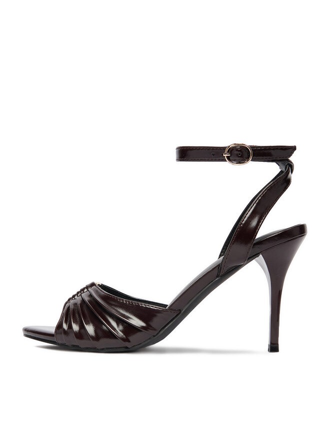 JENNY Sandalen JENNY CEO-HY692-1 Dunkelrot