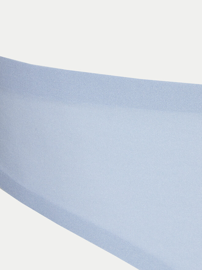 Chantelle Chantelle Stringtanga Soft Stretch C26490 Blau