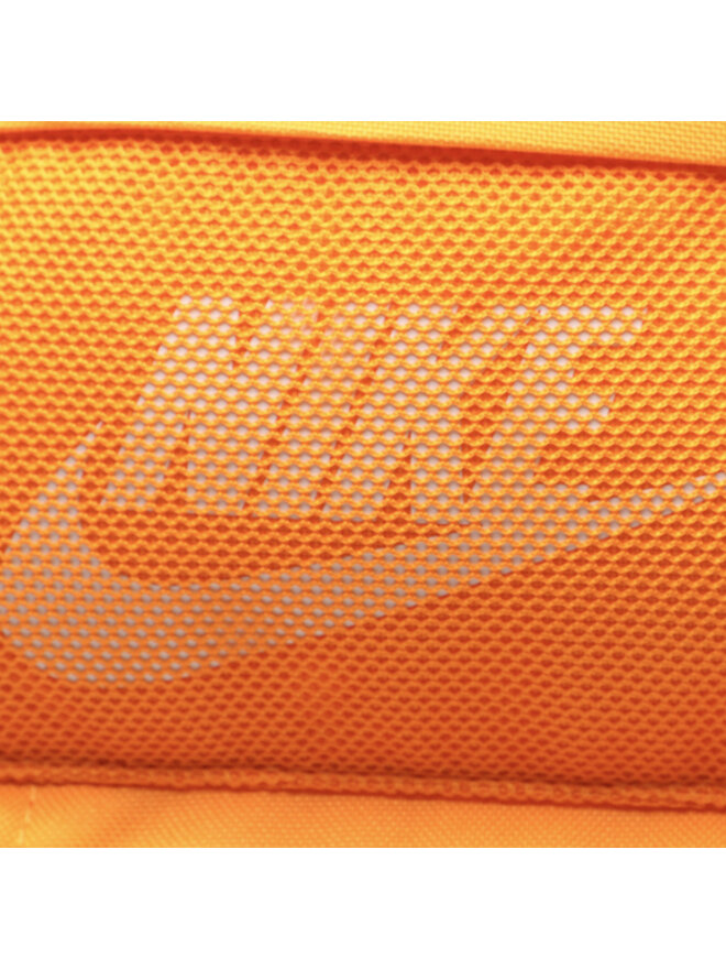 Nike Plecak Nike DD0562 836 Pomarańczowy