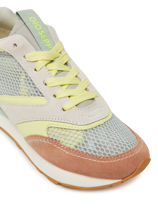 Gioseppo Sneakers Gioseppo Larrabee 74555-P Grigio