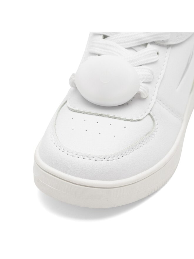 Sprandi Sneakers Sprandi CHARMING CP23-6114 Alb
