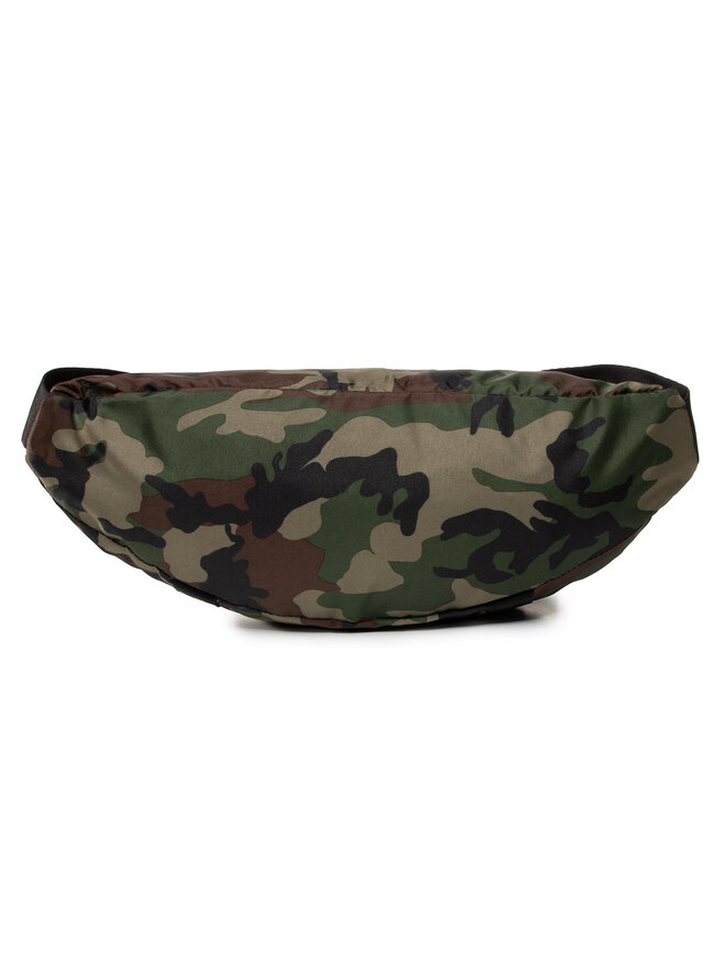 New Era Borsetă New Era Mlb Waist Bag Light Neyyan 12145411 Verde