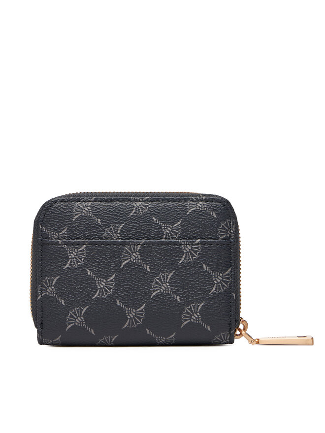 JOOP! Kleine Damen Geldbörse JOOP! Aena 4140006174 Schwarz
