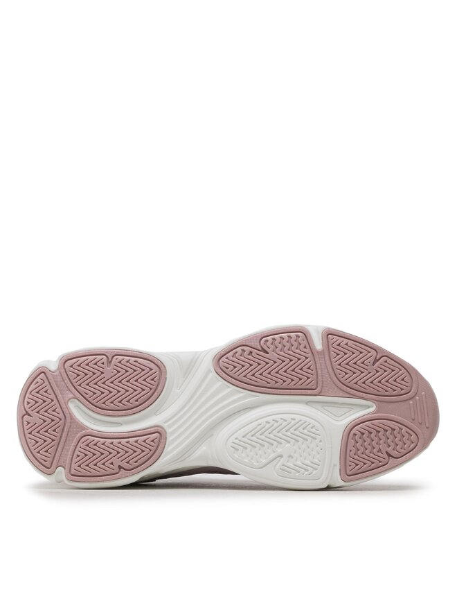 Sprandi Zapatillas Sprandi WPRS-11693-01 Violeta