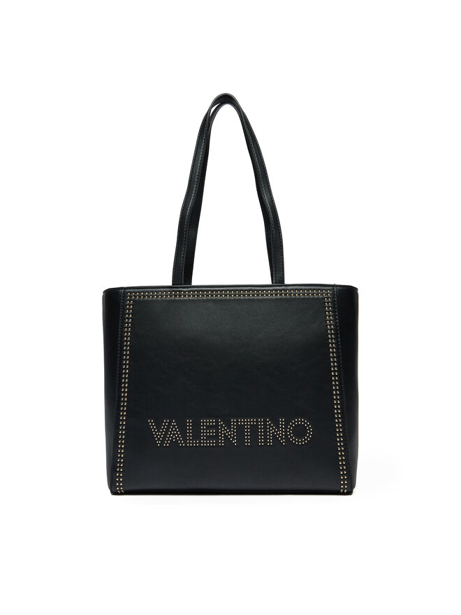 Valentino Τσάντα Valentino Shine VBS8AI01 Μαύρο