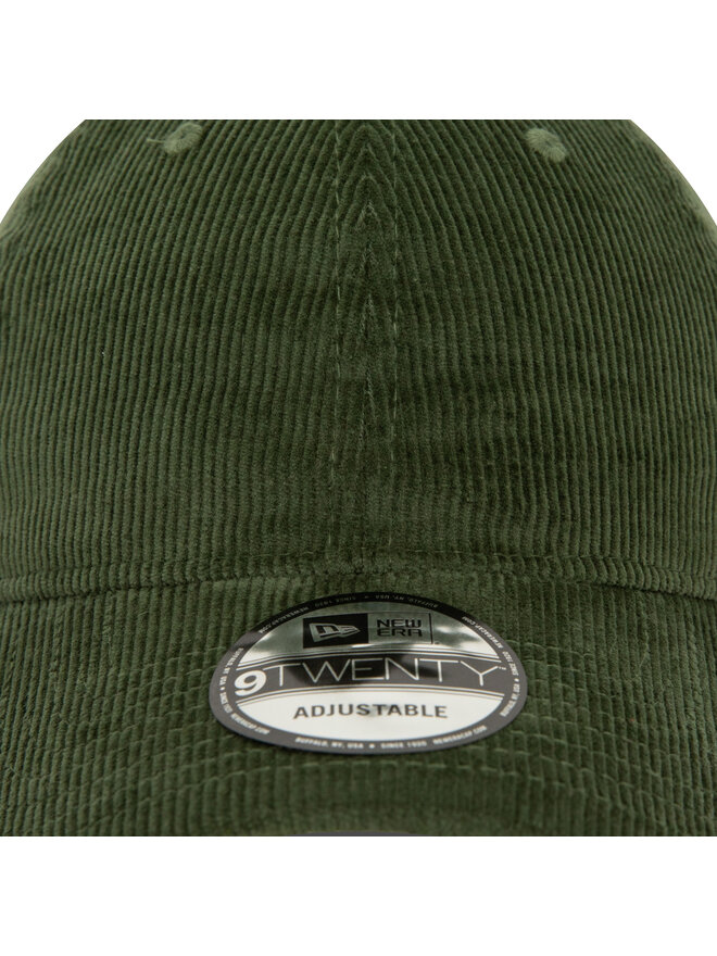 New Era Kšiltovka New Era Ne Cord 920 60434929 Khaki