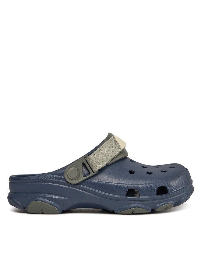 Crocs Chanclas Crocs Crocs Classic All Terain Clog 206340 Azul marino