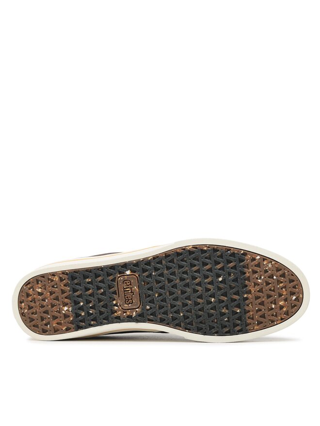 Etnies Tenisice Etnies Jameson 2 Eco 4101000323 Smeđa