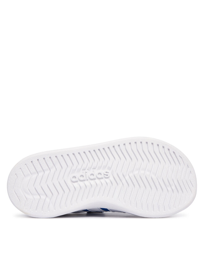 adidas Снікерcи adidas Streettalk JQ8594 Голубий