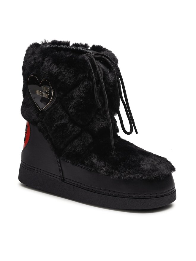 Stivali neve moschino new arrivals