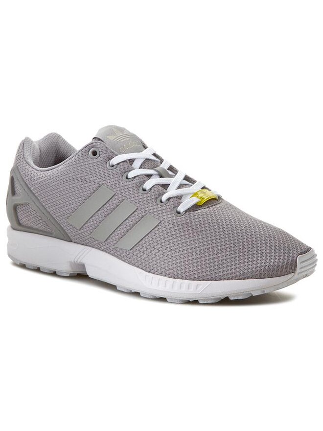 adidas Снікерcи adidas Zx Flux M19838 Сірий