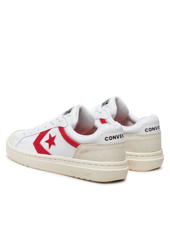 Converse Snīkeri Converse Pro Blaze Classic Retro '90S A08645C Balts