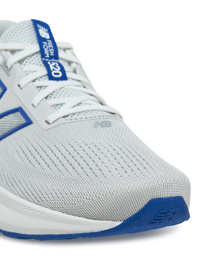 New Balance Buty do biegania New Balance 520's M520LG9 Szary