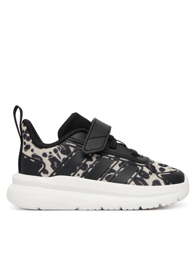adidas Снікерcи adidas Tensaur Run 4.0 Shoes Infants KI2625 Бежевий