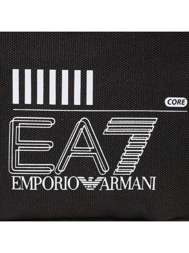 EA7 Emporio Armani Riñonera EA7 Emporio Armani 245079 CC940 02021 Negro