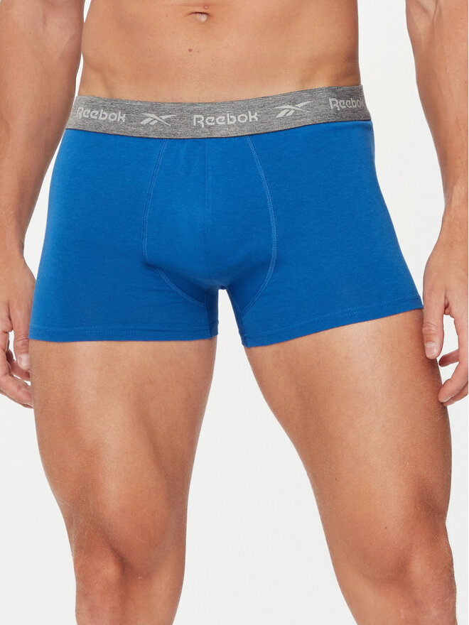 Reebok Reebok Conjunto de lencería BOYES - AW24 (3-pack) De color