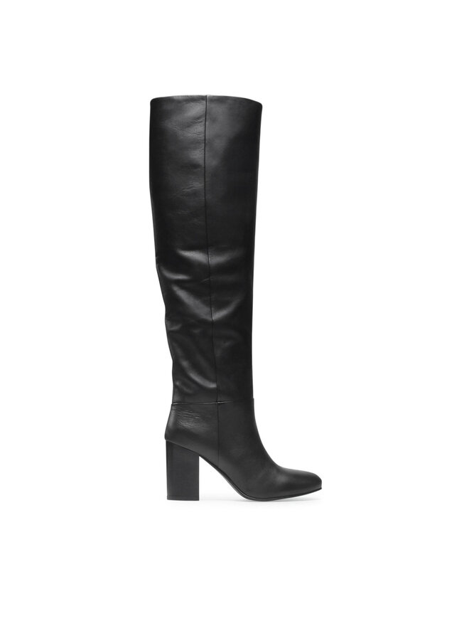 GINO ROSSI Stiefel Gino Rossi C009-01 Schwarz