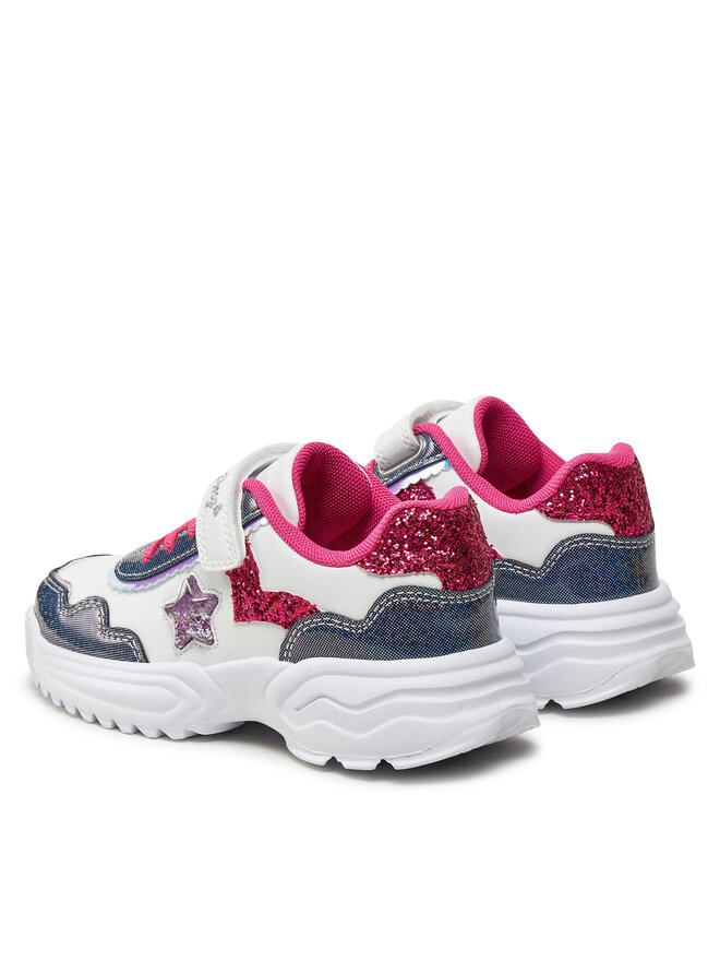 Primigi Sneakersy Primigi 6973022 Bílá