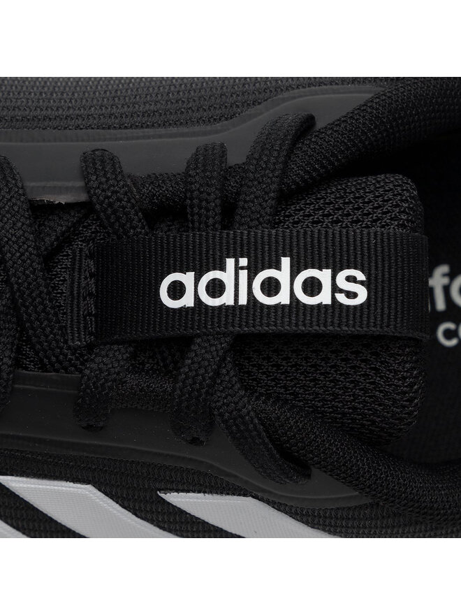 adidas Взуття для бігу adidas Nova Flow EH1366 Чорний