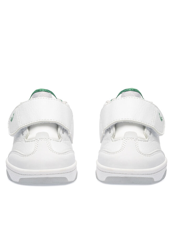 Shaq Snīkeri Shaq FORTUNE AQ95012T-WG Balts