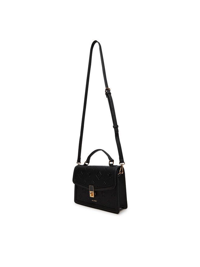 Aldo Handtasche Aldo Bererelden 13989244 Schwarz