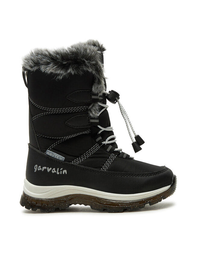Garvalin Botas de nieve Garvalin 241852 A054 S Negro