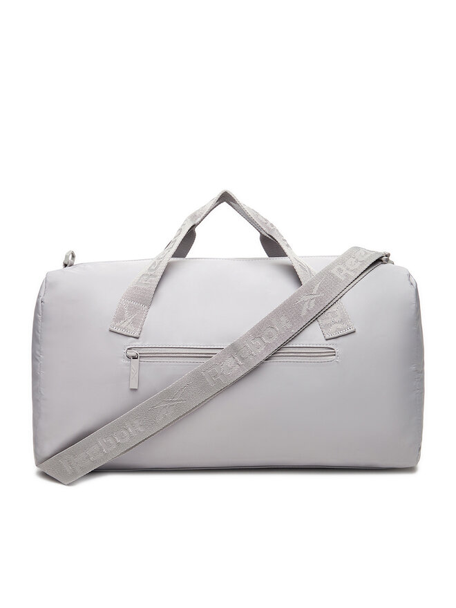 Reebok Sportska torba Reebok C-RBK-B-001-08 Siva