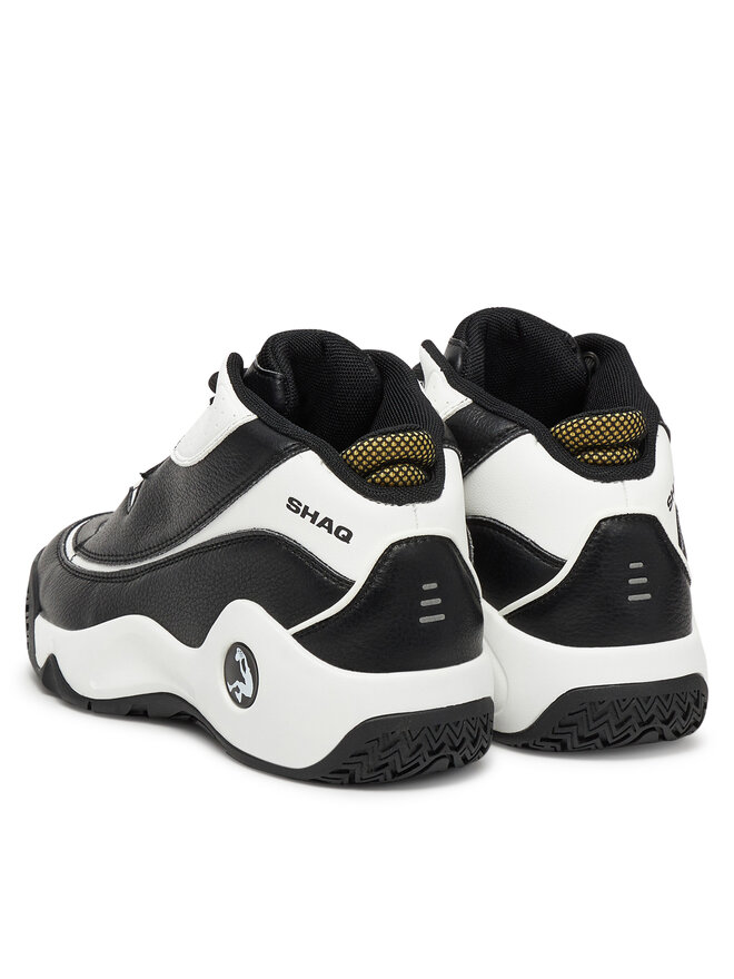 Shaq Sneakersy Shaq V11-183-K Czarny
