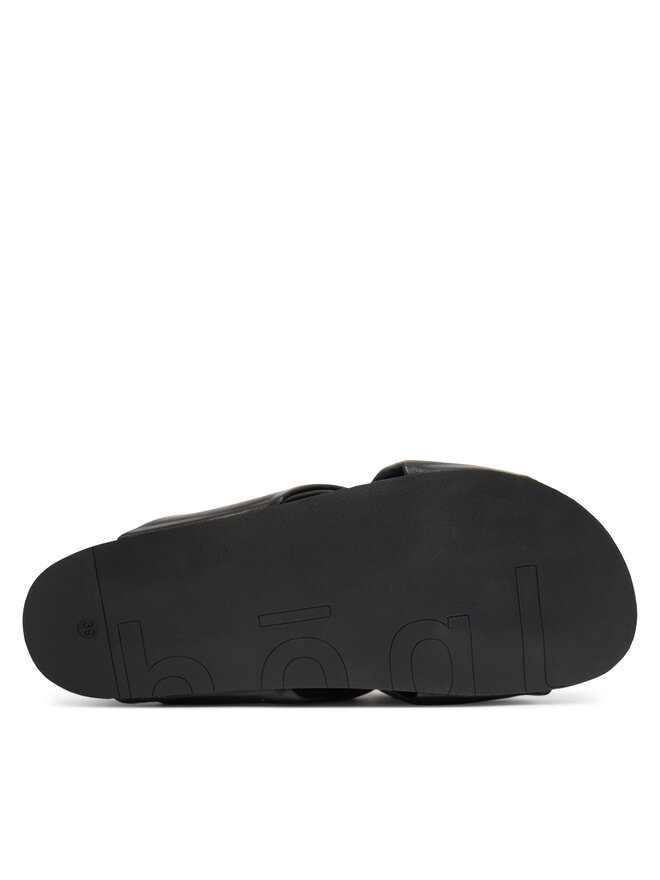 HÖGL Chanclas HÖGL Celeste 9-102910 Negro
