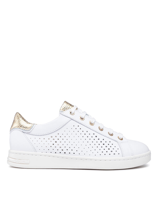 Geox Zapatillas Geox D Jaysen B D151BB 085CF C0232 Blanco