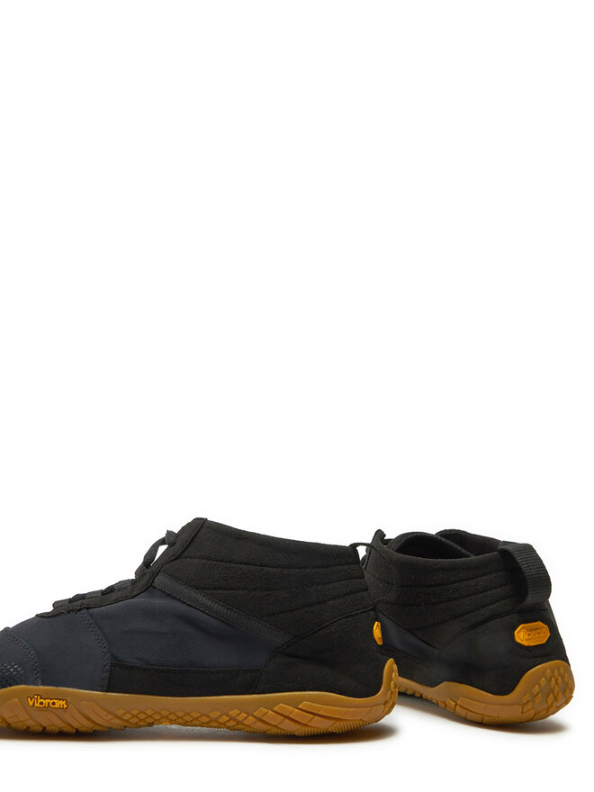 Vibram Fivefingers Laufschuhe Vibram Fivefingers V-Trek 18M7401 Schwarz