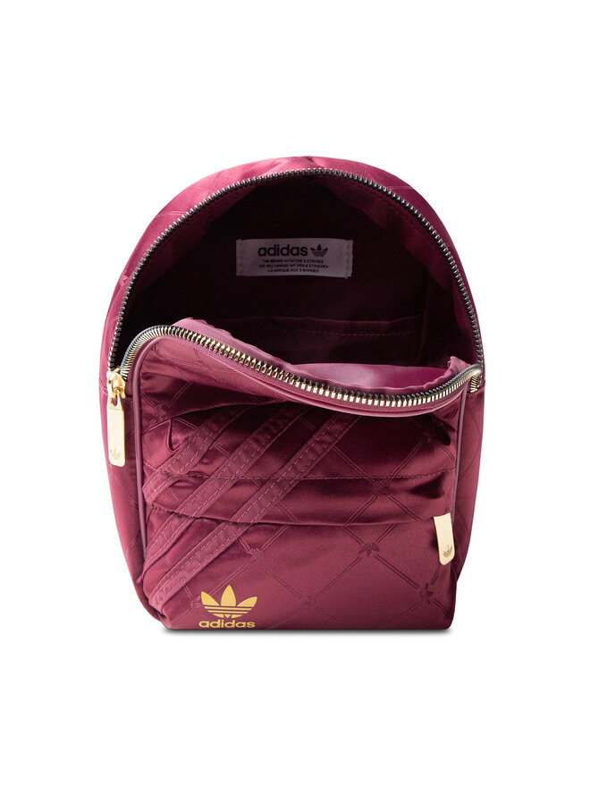 Rucksack adidas Bp Mini H09042 Violett eschuhe