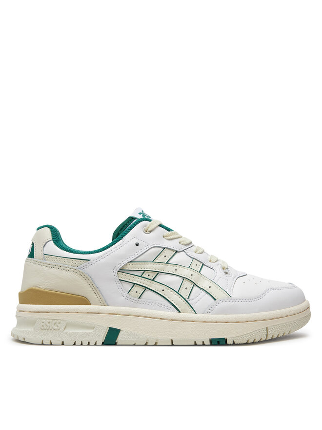 Asics Αθλητικά Asics Ex89 1203A539 Λευκό