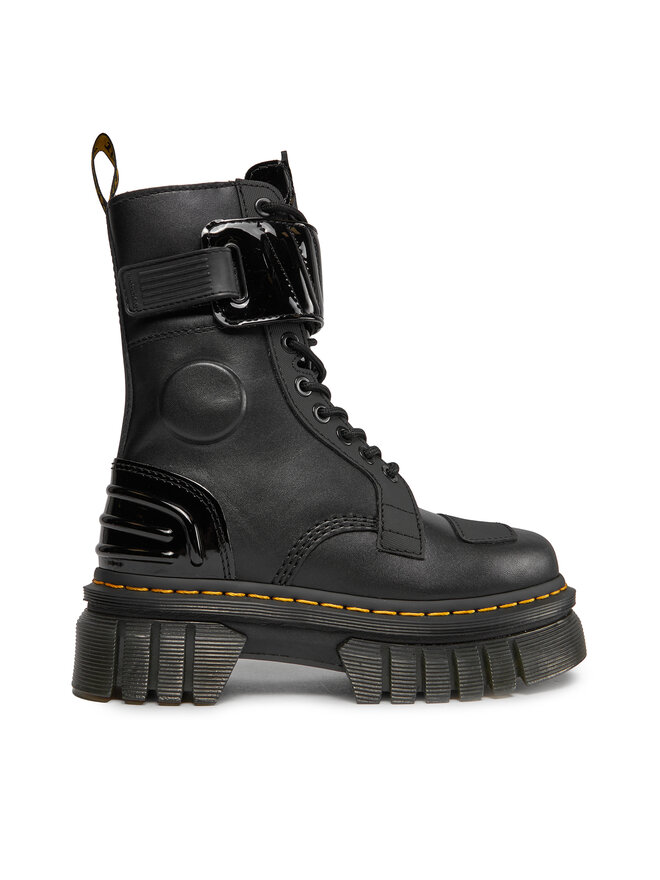 Dr martens 37 czarne discount