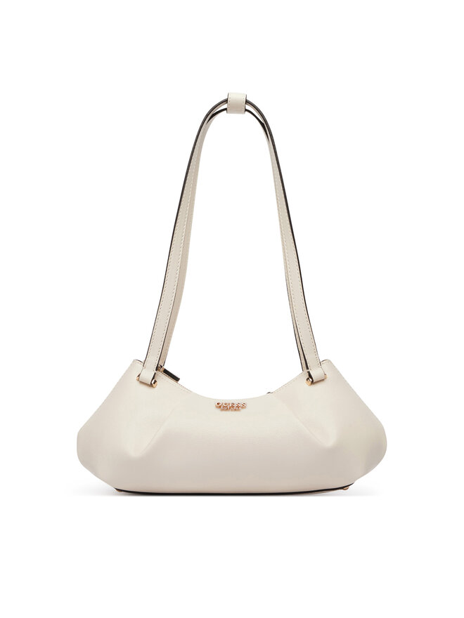 Guess Handtasche Guess Amorette HWBG78 98080 Creme