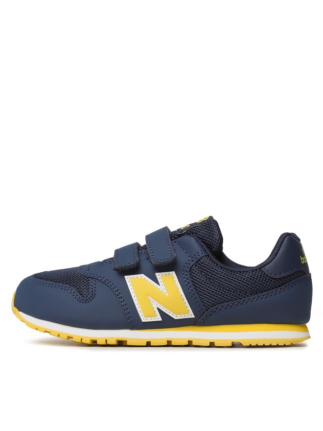 New Balance Superge New Balance PV500NH1 Mornarsko modra