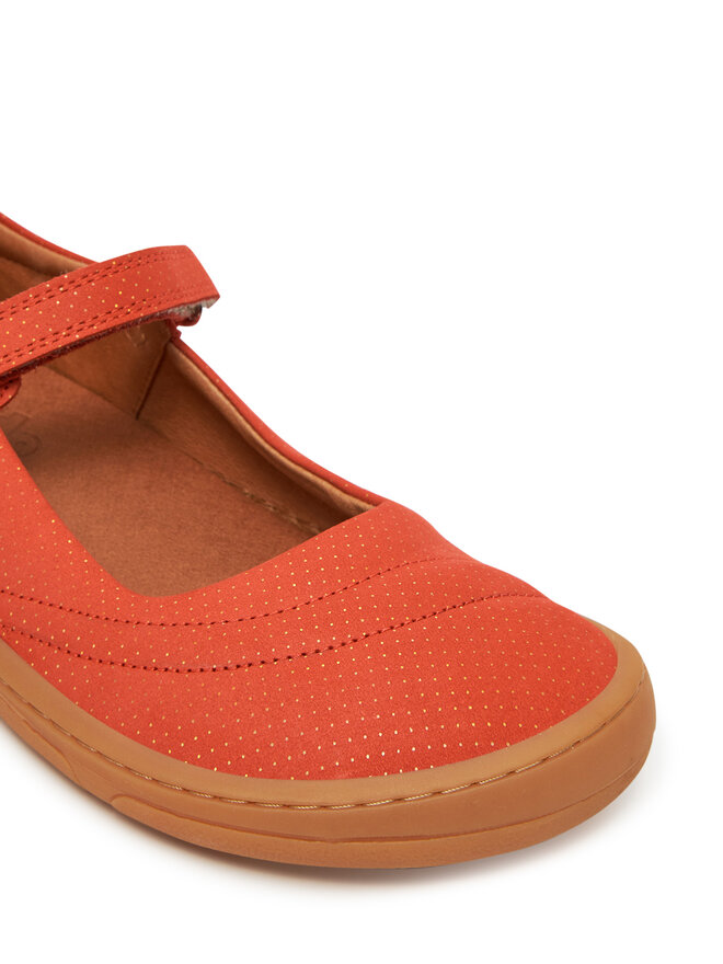 Froddo Zapatos hasta el tobillo Froddo G3140184-7 DD Coral