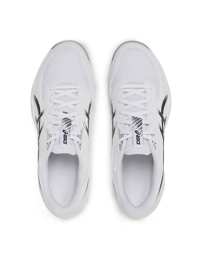 Asics Halové topánky Asics Gel-Rocket 12 1071A116 Biela