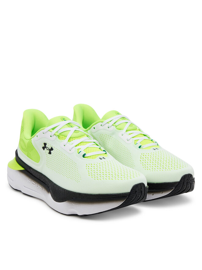 Under Armour Παπούτσια για Τρέξιμο Under Armour UA Infinite Pro 2 3028168 Λευκό