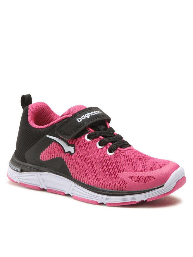 Bagheera Sneakers Bagheera Striker Jr 86566-22 C4201 Rosa