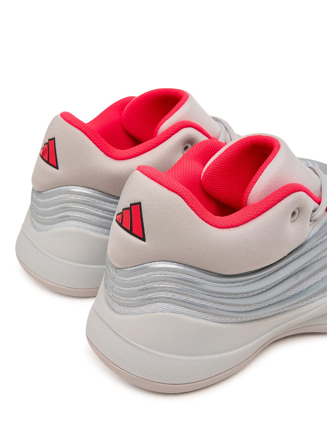 adidas Взуття для баскетболу adidas Dame X KJ7094 Білий