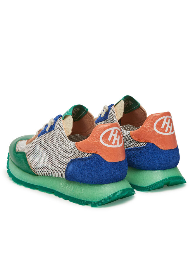Hispanitas Sneakersy Hispanitas CHV253869 Korálová