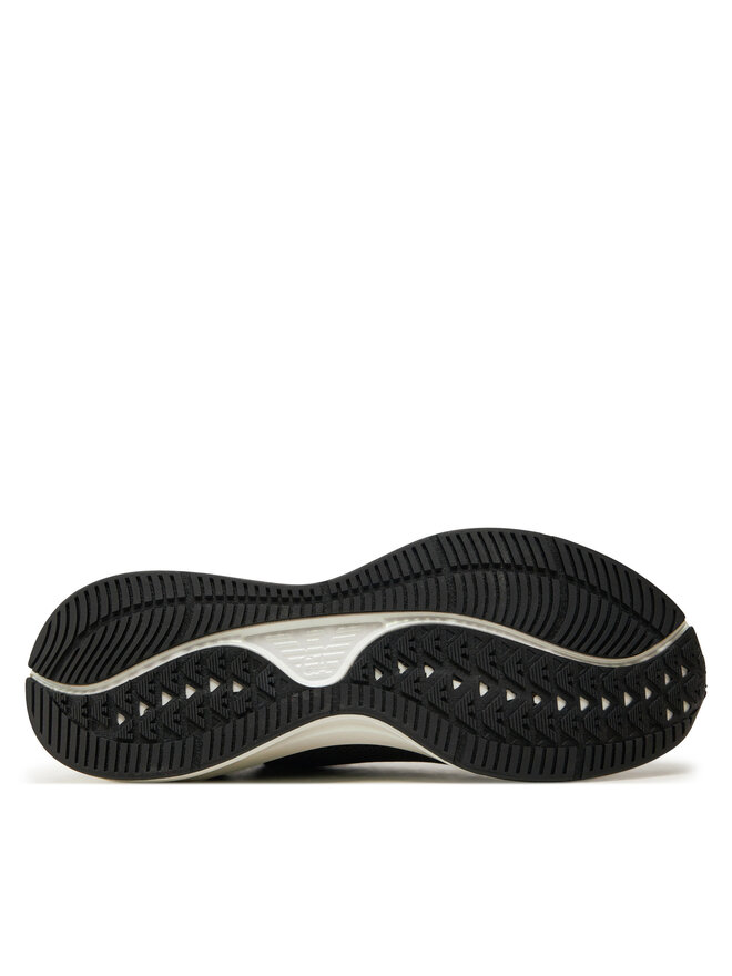 EA7 Emporio Armani Сникърси EA7 Emporio Armani X8X149 XK349 U008 Черен