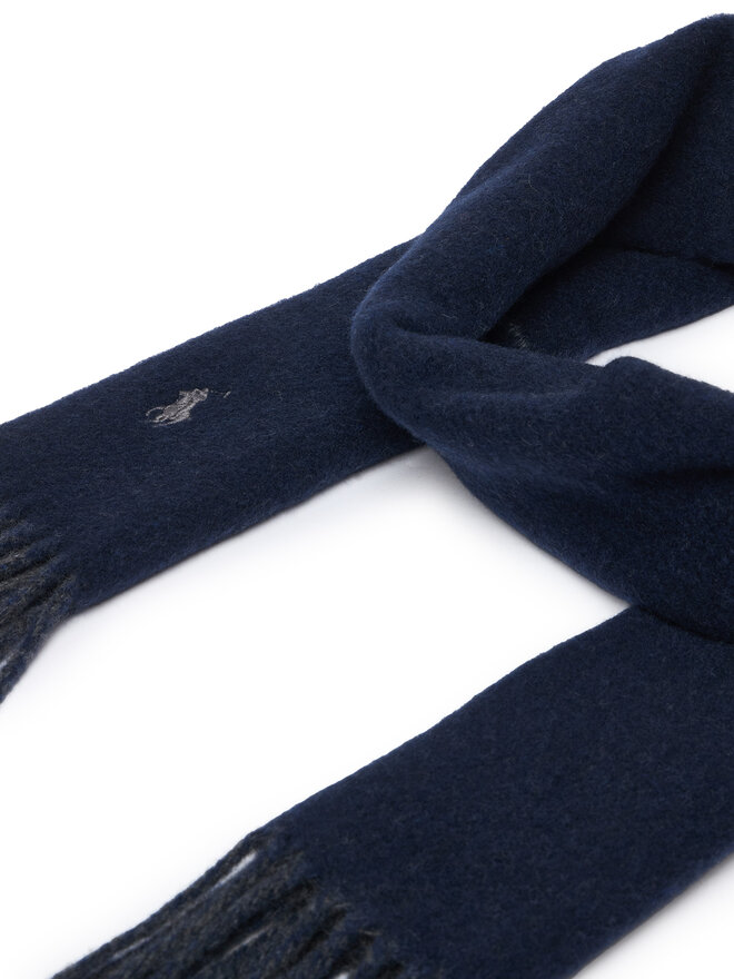 Polo Ralph Lauren Шаль Polo Ralph Lauren 449959334006 Cиній