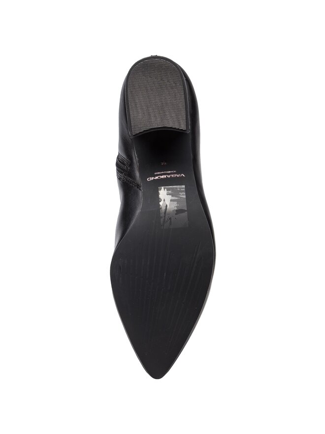 Vagabond Shoemakers Botki Vagabond Shoemakers Mya 4619-001-20 Czarny