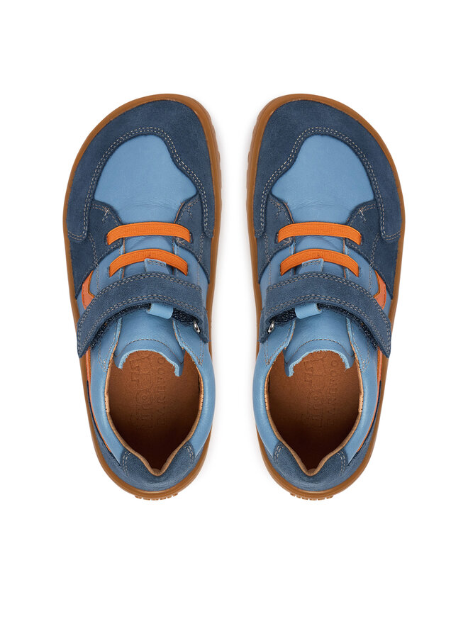 Froddo Sneakers Froddo Barefoot River G3130286-1 D Blau