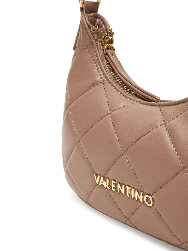 Valentino Сумка Valentino Ocarina VBS3KK45R Коричневий